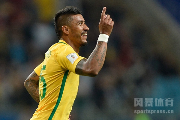 中超最大牌外援是谁?盘点中超历史上的大牌外援