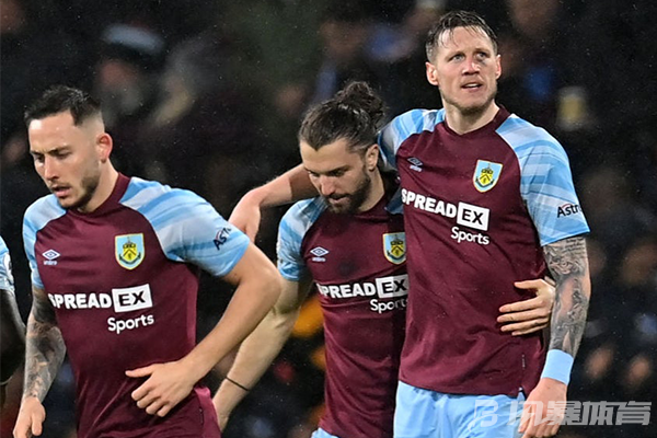 布伦特福德vs伯恩利比赛