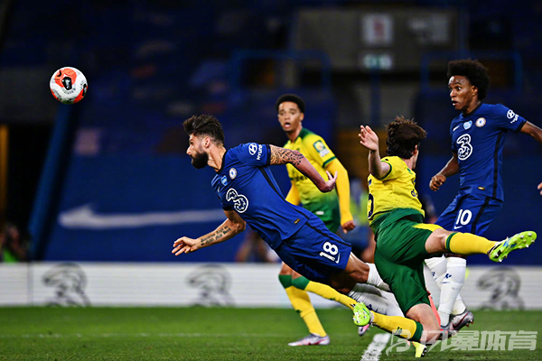 诺维奇不敌切尔西,陷入保级泥潭 诺维奇不敌切尔西,陷入保级泥潭